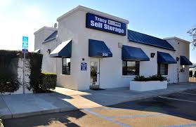 Tracy Self Storage