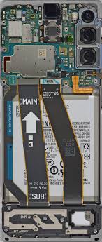 Looking for the best wallpapers? These Galaxy S20 S20 And S20 Ultra Wallpapers Go Way Past 11 Ifixit