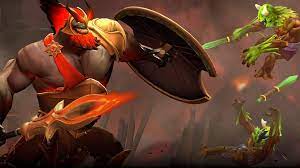 4,737,516 likes · 4,324 talking about this. Dota 2 Matchmaking Queue Broken Due To The Coordinator Earlygame
