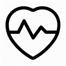 Tens of thousands of apps are trying to help you live healthier and longer, but only a few ar. App Fitness Health Healthcare Heart Beat Mobile Smartphone Icon Download On Iconfinder