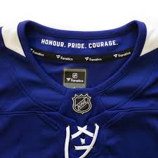 Patricks für 160.000 dollar und benannte sie in toronto maple leafs um. Fanatics Nhl Toronto Maple Leafs Home Breakaway Trikots Mannschaften Aus Usa Sports Gb