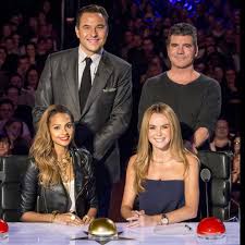Catch up on bt tv via the itv hub. Itv On Twitter Britain Got Talent Amanda Holden Alesha Dixon