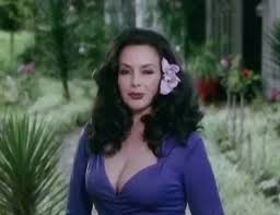 Murió Isabel Sarli, pionera en proyectar las Cataratas al mundo a través  del cine