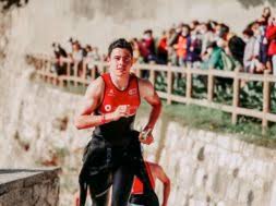 Antes de proponerme hacer mi primer triatlón, empecé a informarme de los tipos y distancias que había navegando por la red para ver que posibilidades tenía de terminar algún día una. Tipos De Triatlon Modalidades Y Distancias Journey Sports