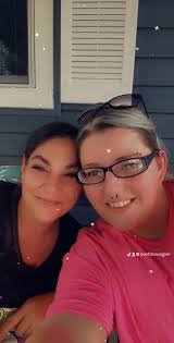 It is with great sadness that I share the tragic news of the passing of  Class of '81 East Meck Eagle Ashley Trapp. Ashley's effervescent  personality and genuine love for others were