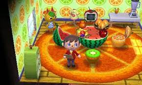 Animal Crossing Happy Home Designer Blog Days 4 6 Happy Home Designer Animal Crossing Design