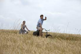DVD-Review – The Reader (2008) – Movies – OutNow