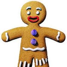 Run Run As Fast As You Can Gingerbread Man Shrek Run Run As Fast As You Can You Can T Catch Me I M The Gingerbread Man Ginger Cookies Christmas Gingerbread Man Story Gingerbread Man
