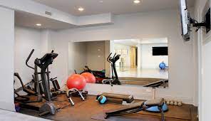 Apr 04, 2021 · the tonal and the mirror take up less space than a folding treadmill (that you never have to unfold), so they're pretty intriguing for anyone who doesn't have half a garage to dedicate to fitness. Garage Gym Mirrors Where To Buy Affordable Large Gym Mirrors