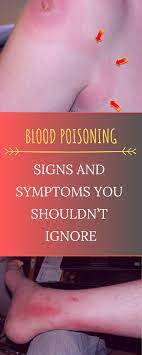 Download in under 30 seconds. Blood Poisoning