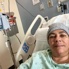 Fundraiser by Roxana Pell Reyes : Ayuda a Deyanira Reyes a Luchar Contra la  Leucemia