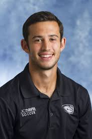 Gross' game-winner lifts Aggies past Gaels