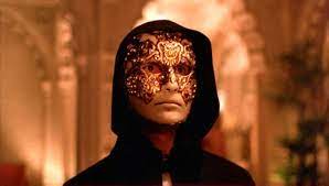 Cuando Kubrick Hizo Una Pelicula Con Los Ojos Cerrados El Cine En La Sombra