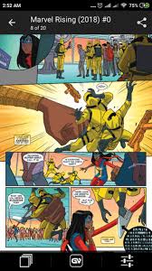 A new business model that's killer plus virtual reality will, undoubtedly, spell success. Marvel Comics 3 10 18 310421 Free Download
