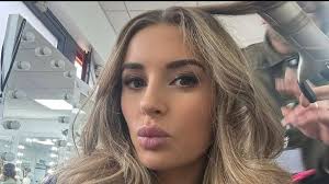 Dani Dyer 'needs help' in 'painful' Strictly Come Dancing update before  launch show debut