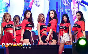 Dreamcatcher 180623 World Cup Cheering Concert Album On Imgur Dream Catcher Concert World Cup