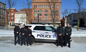 A police officer will always feel proud and honored due to his achievements for the rest of his life. Springfield Police Department