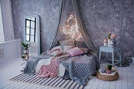 A romantic atmosphere gives a feeling of softness and charm, and the bedroom is the perfect place for such ideas. The Top 61 Romantic Bedroom Ideas Interior Home And Design