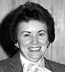 Kathleen Rae Sharp Groscost (1938-2005)