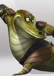 Master ox, watching him before looking away at (y/n). Fan Casting Sylvester Stallone As Master Croc In The Kung Fu Panda Trilogy 1988 1996 On Mycast