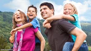 Liburan Bersama Keluarga Banyak Manfaatnya Lho Health Liputan6 Com