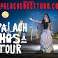 Apalach Ghost Tour event image