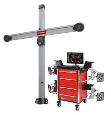 Equindus Johnbean V2400 Lift Ac400