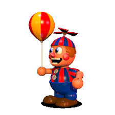 Balloon Boy Five Nights At Freddy S Wiki Fandom Nightmare balloon boy (also known as nightmare bb for short) is an antagonist and a nightmarish counterpart of balloon boy, making his first appearance in the halloween update expansion (both standard and halloween edition) for five nights at freddy's 4, where he is featured in his minigame. balloon boy five nights at freddy s
