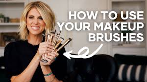 Enroll as a seint artist. The Best Seint Brushes How To Use Your Makeup Brushes Youtube
