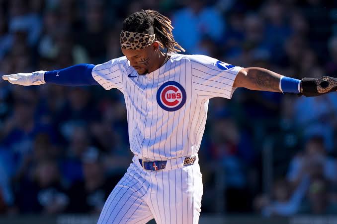 2025 Cubs player profiles: Kevin Alcántara | Bleed Cubbie Blue
