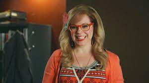 Happy Birthday Kirsten Vangsness: To Celebrate, Here Are 12 of Her Best Criminal  Minds' Penelope Garcia Quotes - Parade: Entertainment, Recipes, Health,  Life, Holidays