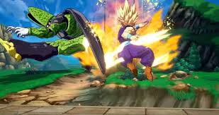 Dragon ball fighterz is a game with an evergreen fanbase and has been cemented itself as the premier versus fighters to get into. Check Out Some New Dragon Ball Fighter Z Gameplay Trailers From Bandai Namco Mspoweruser