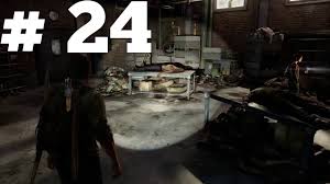 The story was brought to life by the fantastic atmosphere and realistic character models. The Last Of Us Remastered Ps4 Gameplay Part 24 Normal Difficulty Ps4 Gameplay The Last Of Us Last Of Us Remastered