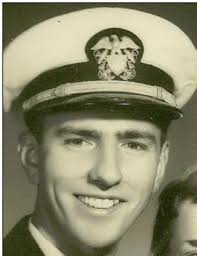 Richard Brewer Obituary (1931