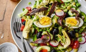 Pin By Casa De Los Millers On Lunch Lunch Boxes Nicoise Salad Nicoise Cooking Green Beans
