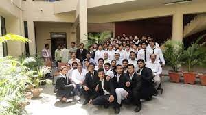 The new campus at present is being used for the teaching of management and law courses. Lucknow University New Campus Home Facebook