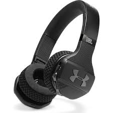 Jbl Under Armour Onear Bluetooth Kulakustu Kulaklik Siyah Fiyati