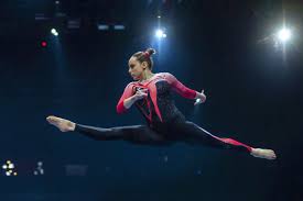 Sarah voss was born on 21 october, 1999 in frankfurt, germany, is a german artistic gymnast. Pceoe9h C0554m