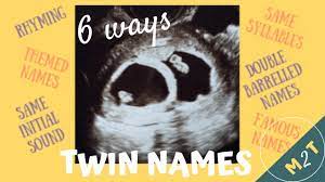 It's said to be the feminine form of albert and means 'noble' or. Choosing Names For Twins 6 Ways