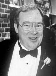 Edgar Howard 'Bucky' Snider