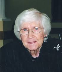 Haldora Elliott Obituary