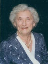 Wanda Laudenback Obituary