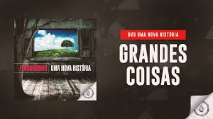 Download your favorite mp3 songs, artists, remix on the web. Grandes Coisas Fernandinho Shazam