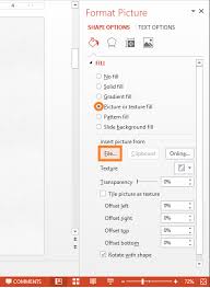 How To Make An Image Transparent In Powerpoint 2013 And Powerpoint 2016 Free Powerpoint Templates The below photo is before and after of the.