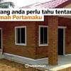 Pilih pengembang properti atau developer terpercaya. 1
