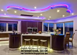 led ceiling lights, led strip lighting