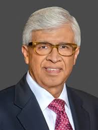 The Executives in Residence Program