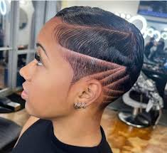 Healthy Hair Journey