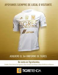 3:31 vfmx gaming 53 804 просмотра. Club Tigres Oficial On Twitter Adidas Presenta El Nuevo Uniforme De Gala De Tigres De Venta En Las 4 Tigretiendaofic Http T Co Ge7k11w5s7