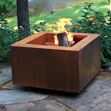 Over time, it will thin beyond safe use and repair. 40 Backyard Fire Pit Ideas Renoguide Australian Renovation Ideas And Inspiration